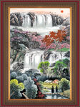 江山如画 