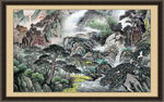 江山如画 