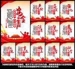 2023年安全月展板