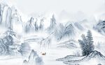 电视背景墙