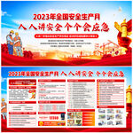 2023年安全生产月