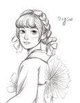 素描