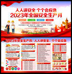 2023安全生产月