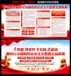 新时代社会主义思想主题教育