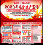 2023年安全月