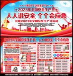 2023安全月
