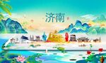 济南