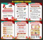 消防安全海报
