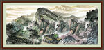 风景如画 