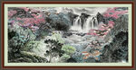 江山如画 
