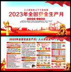 2023安全月