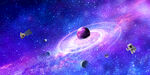 宇宙星系