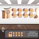 医院文化墙