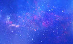 星空背景墙