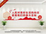 人民对美好生活的向往