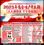 2023年安全月