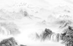 高山流水