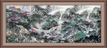 江山如画 