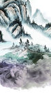 高清 简约高端玄关 tIF分层