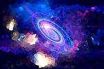 星空软膜天花