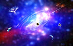 宇宙星空