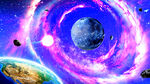 宇宙星空