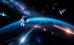 宇宙星球