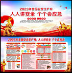 2023安全生产月