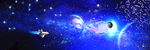 宇宙