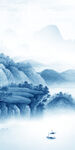 简约简意中式玄关 tiF分层