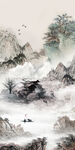 人气 最新山水玄关 TiF分层
