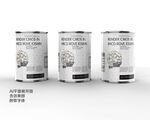 食品罐头包装 