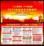 2023安全月