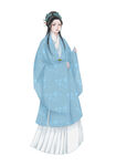 汉服人物