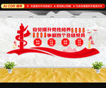 四个合格党员