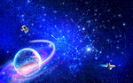 宇宙星球