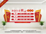 核心价值观