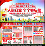 2023安全生产月