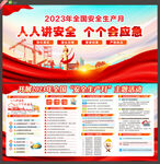 2023年安全生产月