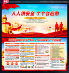 2023全国安全生产月