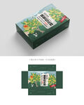 松花粉包装