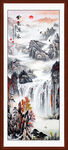 紫气东来