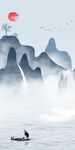 最新 大气高雅玄关 tIf分层