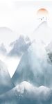 别墅 大气高雅玄关 tIf分层
