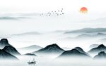 高端 最新上传山水 TiF分层