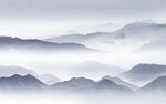 高档 最新爆款山水 TIf分层