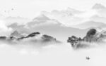 别墅 现代高端山水 tIf分层