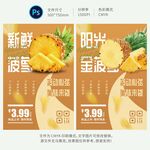 凤梨