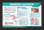 坠积性肺炎吹气球疗法
