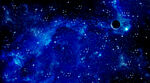星空  